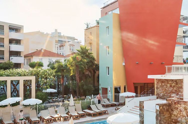Appartement in Antibes