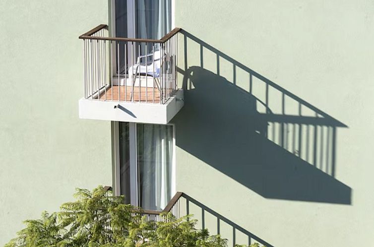 Appartement in Antibes