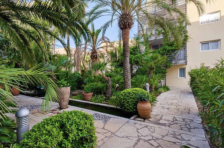 Appartement in Antibes