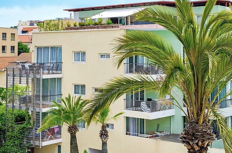 Appartement in Antibes