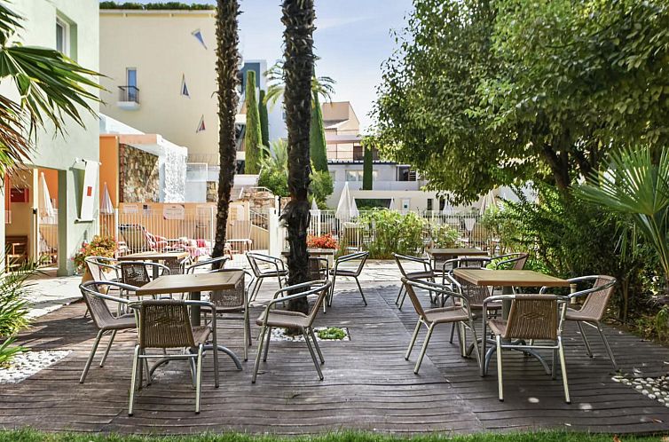 Appartement in Antibes