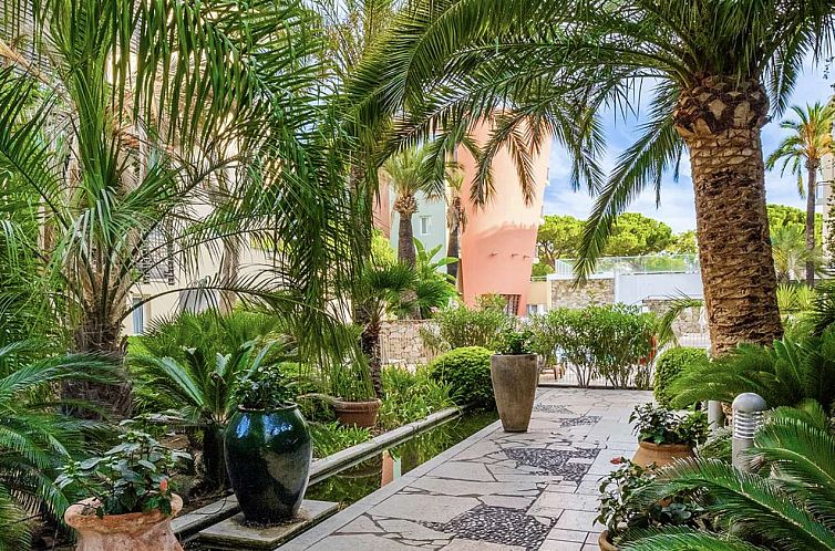 Appartement in Antibes