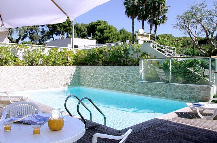 Unterkunft 0485881 - Appartement Provence / Cote d'Azur - Appartement in Antibes