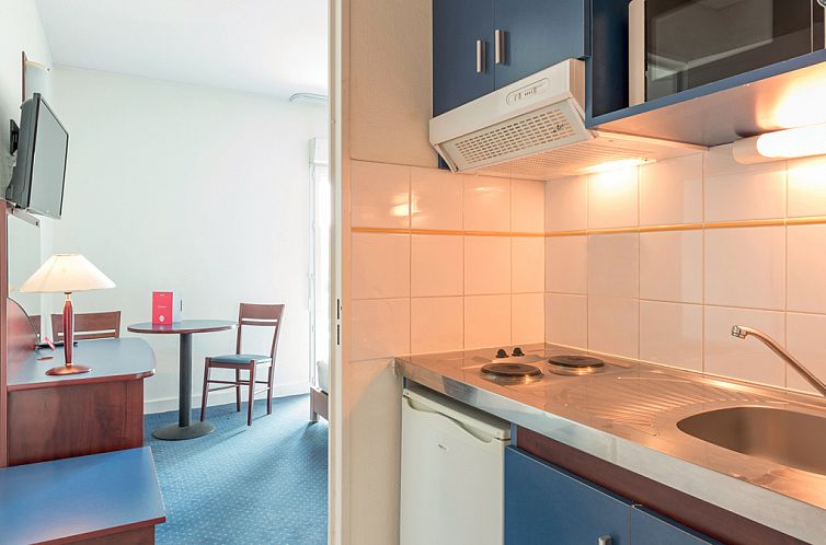 Appartement in Antibes