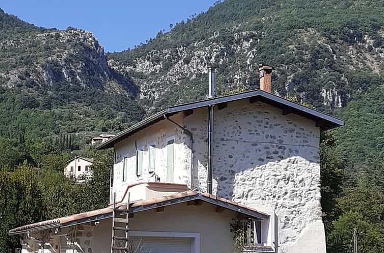 Vakantiehuis in Sospel