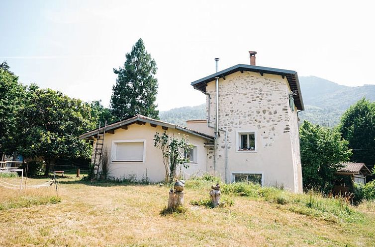 Vakantiehuis in Sospel