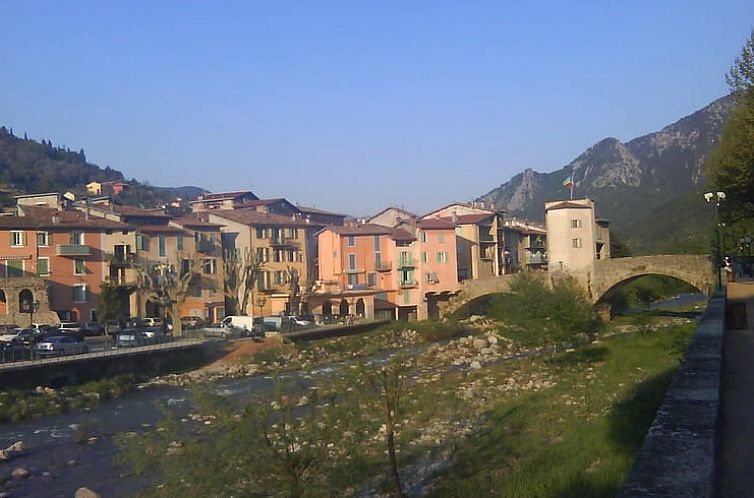 Vakantiehuis in Sospel