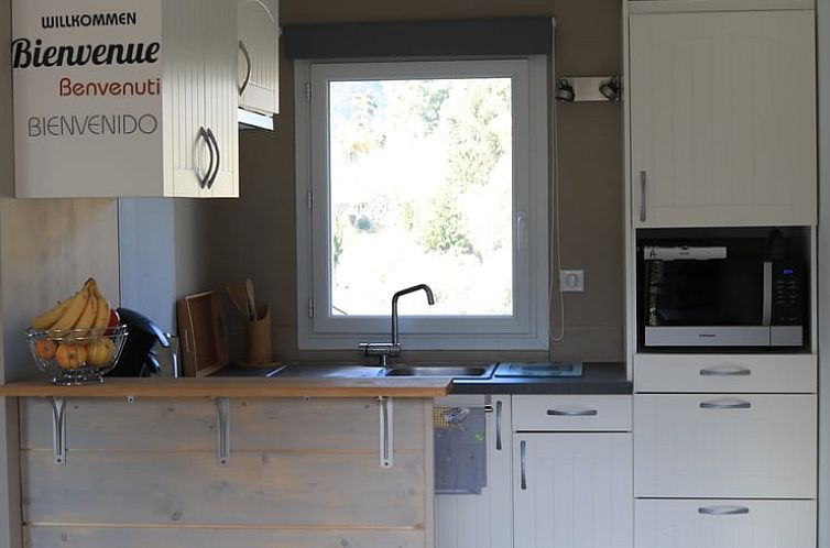 Vakantiehuis in Sospel