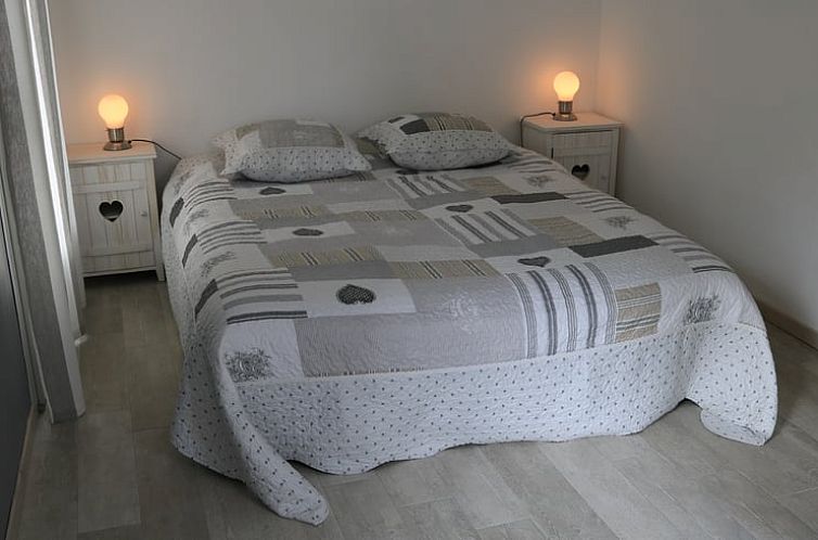 Vakantiehuis in Sospel