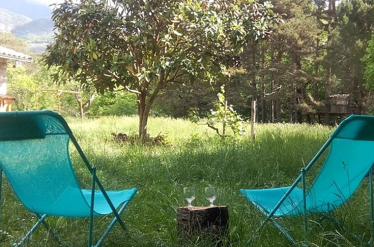 Vakantiehuis in Sospel