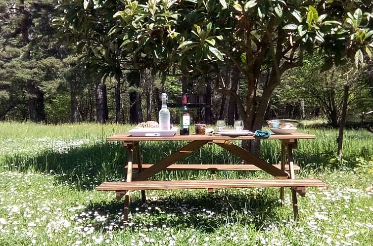 Vakantiehuis in Sospel