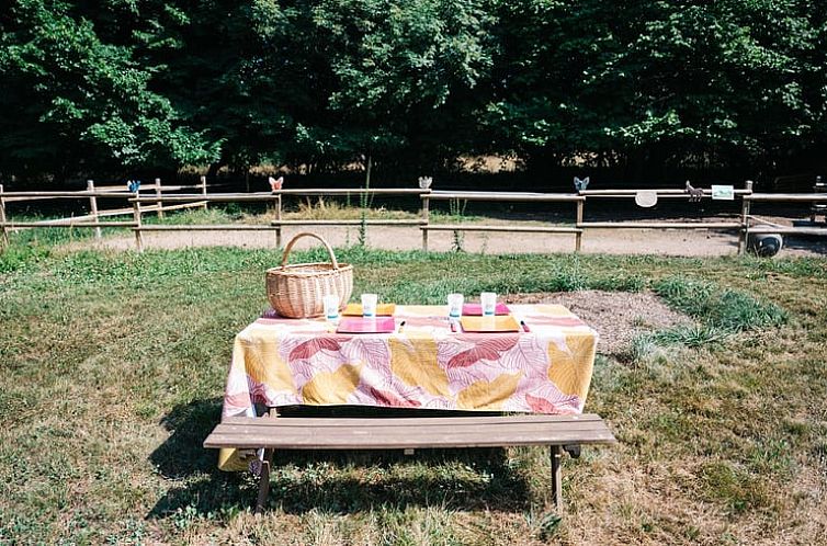 Vakantiehuis in Sospel