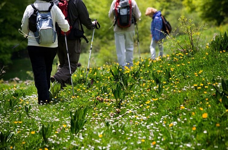 Vakantiehuis in Sospel