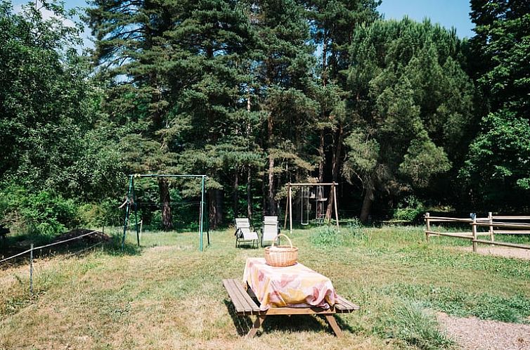 Vakantiehuis in Sospel