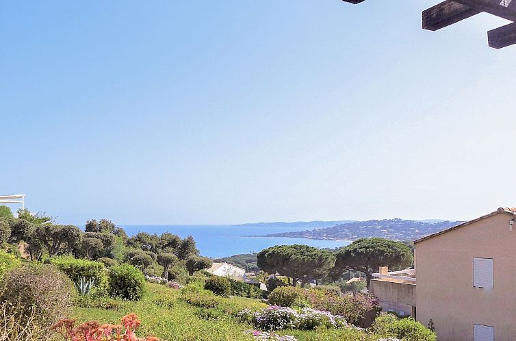 Appartement Les Coteaux de la Nartelle