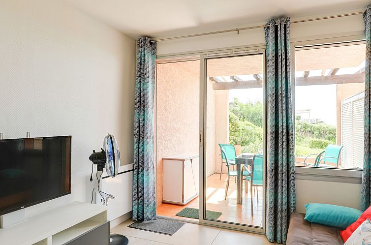 Appartement Les Coteaux de la Nartelle