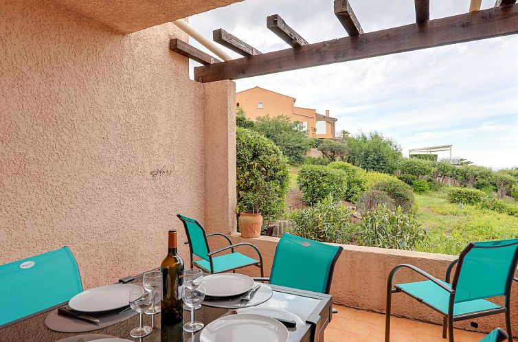 Appartement Les Coteaux de la Nartelle