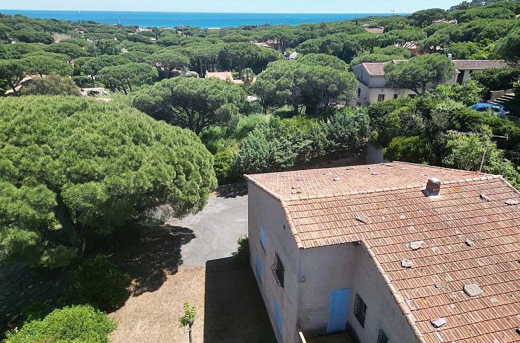Verblijf 04859902 - Vakantiewoning Provence / Cote d'Azur - Vrijstaande woning in Sainte-Maxime