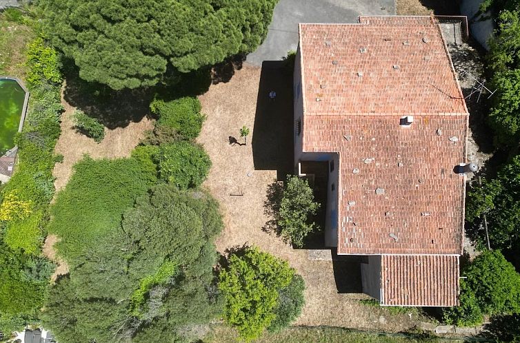 Vrijstaande woning in Sainte-Maxime