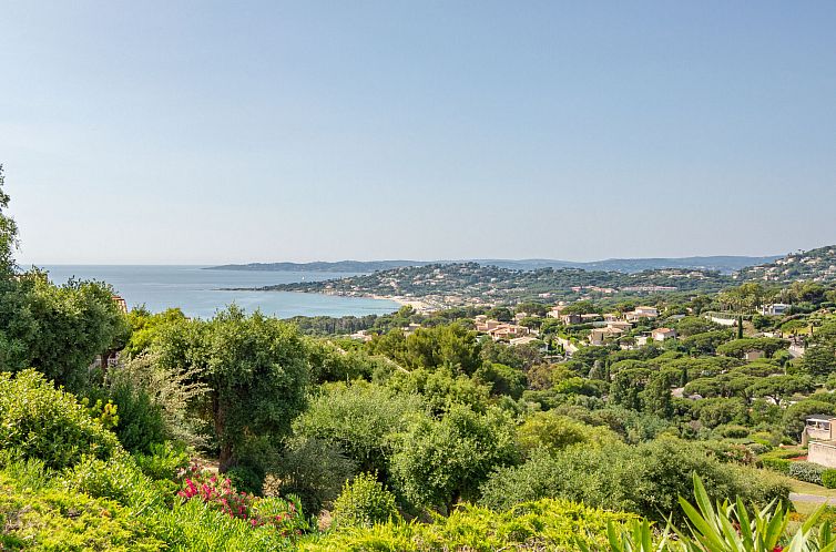 Appartement Les Coteaux de la Nartelle