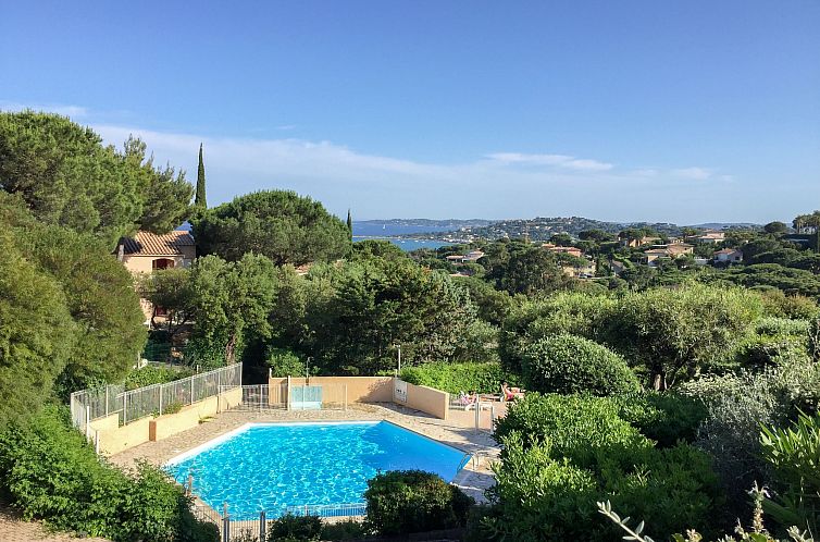 Appartement Les Coteaux de la Nartelle