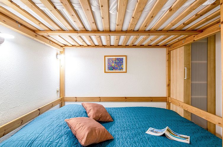 Appartement Les Coteaux de la Nartelle