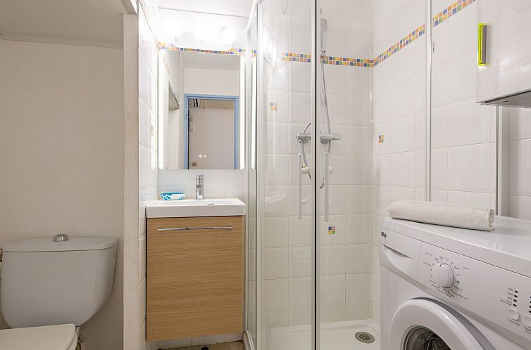 Appartement Les Coteaux de la Nartelle