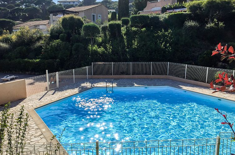 Appartement Les Coteaux de la Nartelle