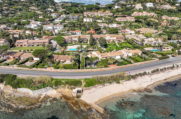 Vakantiehuis El Cantarello