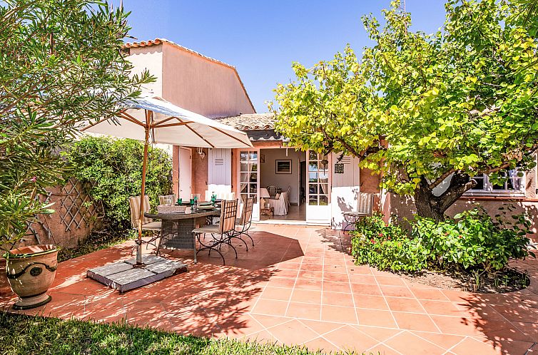 Vakantiehuis El Cantarello