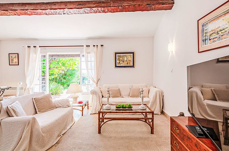 Vakantiehuis El Cantarello