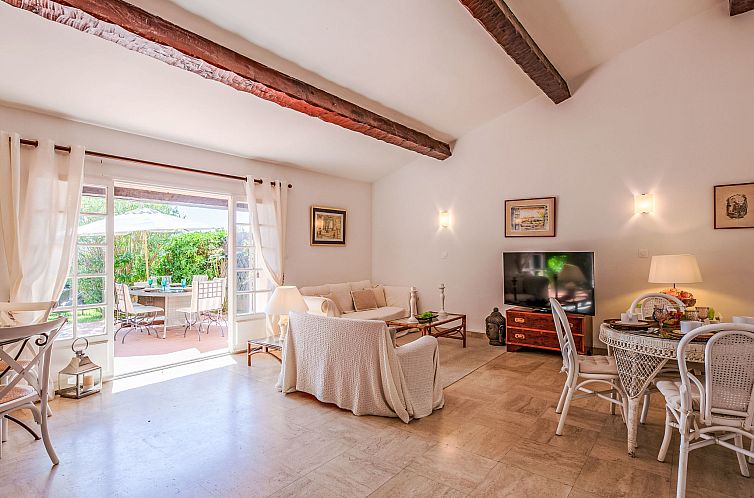 Vakantiehuis El Cantarello