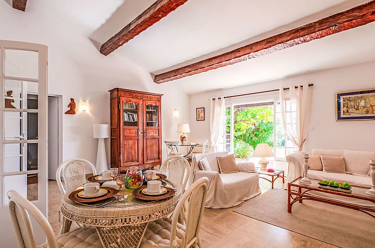 Vakantiehuis El Cantarello