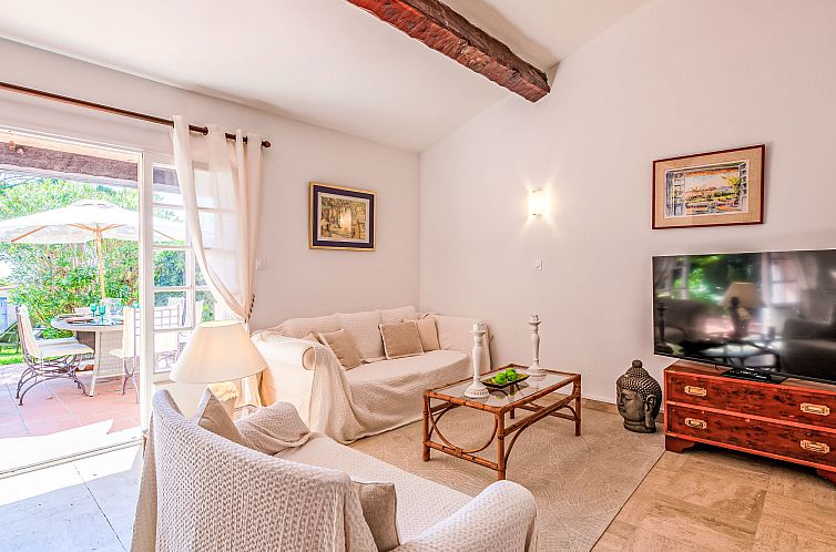 Vakantiehuis El Cantarello