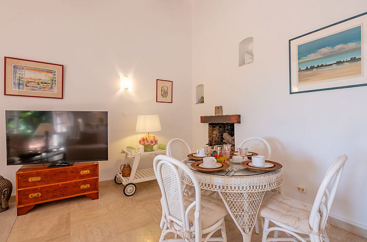 Vakantiehuis El Cantarello