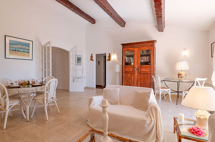 Vakantiehuis El Cantarello