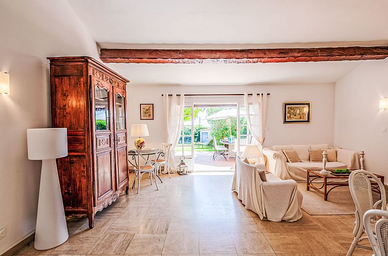 Vakantiehuis El Cantarello