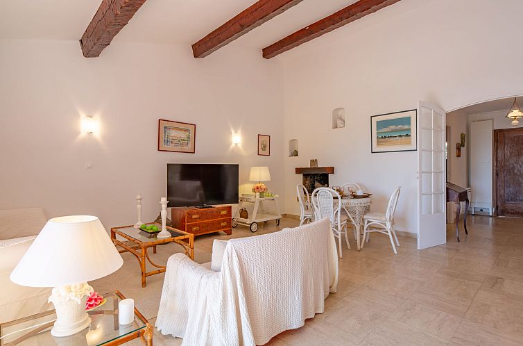Vakantiehuis El Cantarello