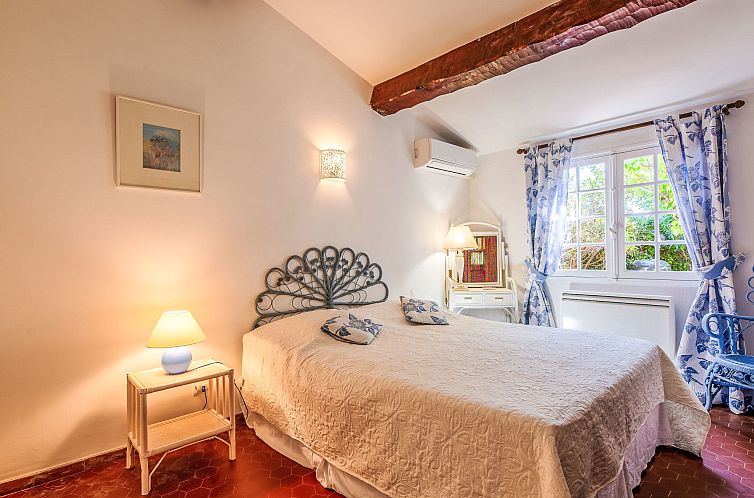 Vakantiehuis El Cantarello