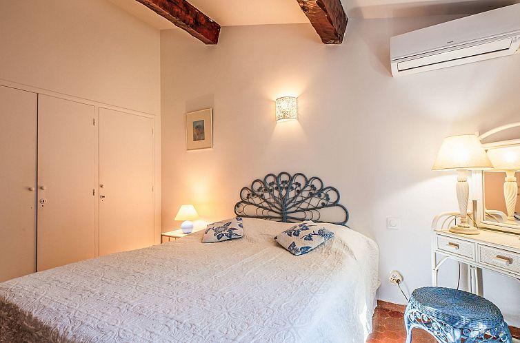 Vakantiehuis El Cantarello