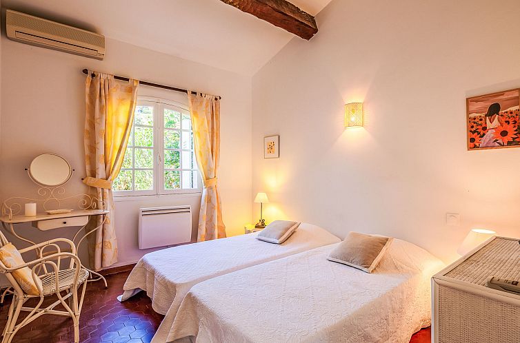 Vakantiehuis El Cantarello