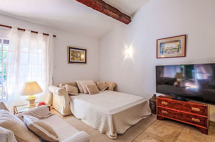 Vakantiehuis El Cantarello