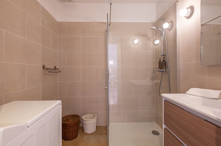 Vakantiehuis El Cantarello