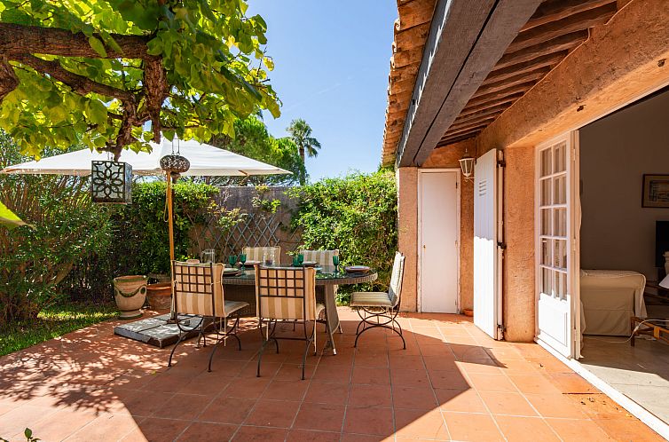 Vakantiehuis El Cantarello