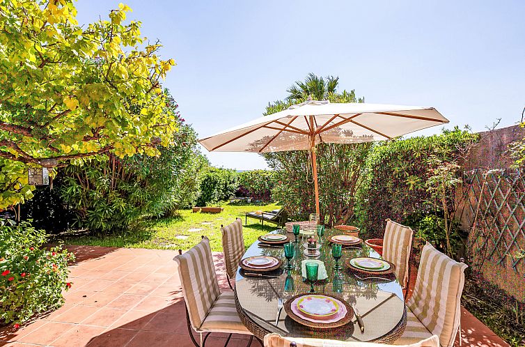 Vakantiehuis El Cantarello