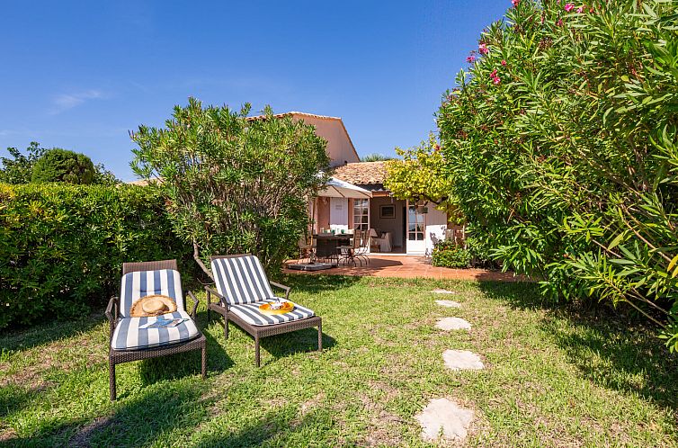 Vakantiehuis El Cantarello