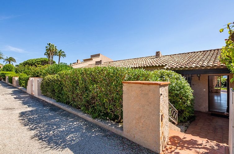 Vakantiehuis El Cantarello