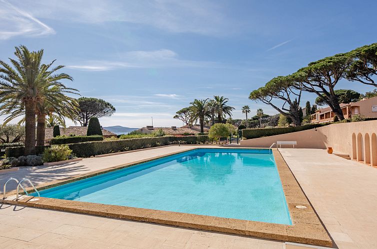Vakantiehuis El Cantarello
