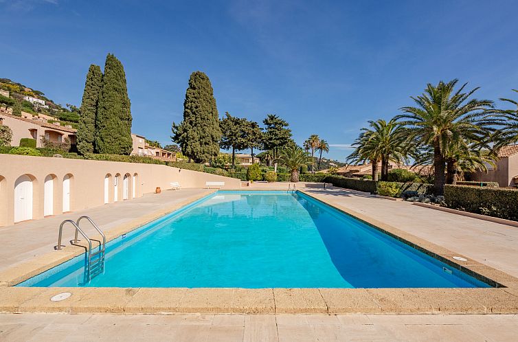 Vakantiehuis El Cantarello