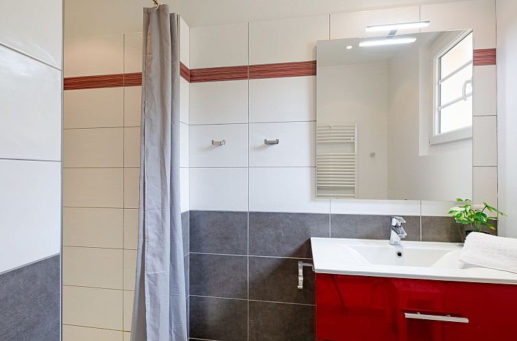 Vakantiehuis  Josalie